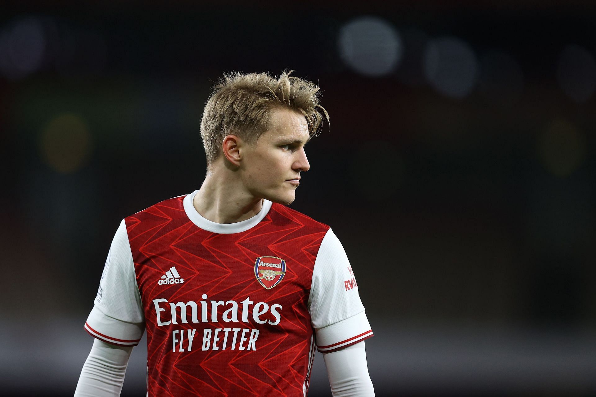 Arsenal v Liverpool - Premier League
